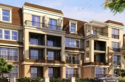 دوبلكس - 4 غرف نوم - 3 حمامات للبيع في سكن الشيا - سراي - كمبوندات مدينة المستقبل - مدينة المستقبل - القاهرة دوبلكس - 4 غرف نوم - 3 حمامات للبيع في سكن الشيا - سراي - كمبوندات مدينة المستقبل - مدينة المستقبل - القاهرة