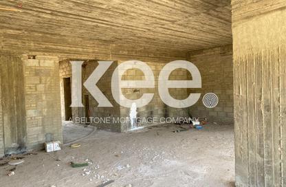 Villa - 4 Bedrooms - 6 Bathrooms for sale in Palm Hills Golf Extension - Al Wahat Road - 6 October City - Giza