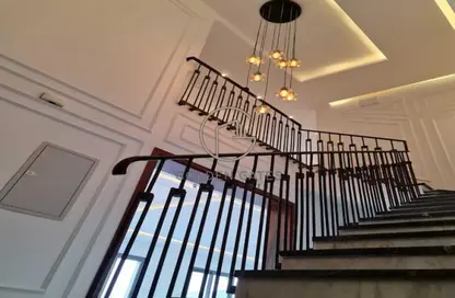 Duplex - 4 Bedrooms - 3 Bathrooms for rent in Eastown - 5th Settlement Compounds - The 5th Settlement - New Cairo City - Cairo