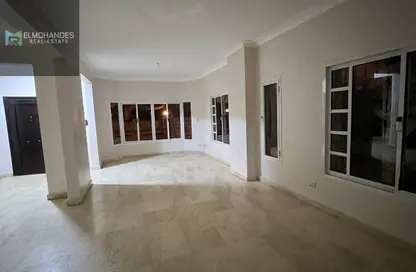 Villa - 4 Bedrooms - 3 Bathrooms for rent in El Rehab Extension - Al Rehab - New Cairo City - Cairo