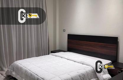 Apartment - 2 Bedrooms - 2 Bathrooms for rent in B7 - Madinaty - Cairo Apartment - 2 Bedrooms - 2 Bathrooms for rent in B7 - Madinaty - Cairo