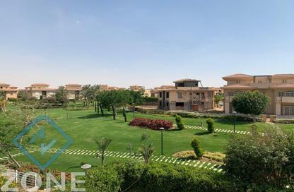 Villa - 3 Bedrooms - 4 Bathrooms for sale in B2 - Madinaty - Cairo