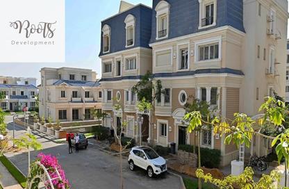 Apartment - 2 - 2 for sale in Mountain View iCity October - 6 October Compounds - 6 October City - Giza Apartment - 2 - 2 for sale in Mountain View iCity October - 6 October Compounds - 6 October City - Giza