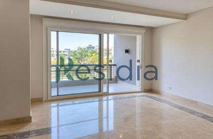 شقة - 3 - 3 للبيع في نيو جيزة - طريق مصر اسكندرية الصحراوي - مدينة 6 أكتوبر - الجيزة