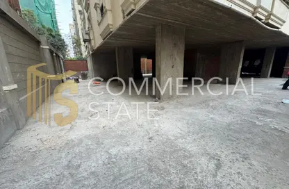 Retail - Studio - 1 Bathroom for rent in Masaken Sheraton - Sheraton Al Matar - El Nozha - Cairo