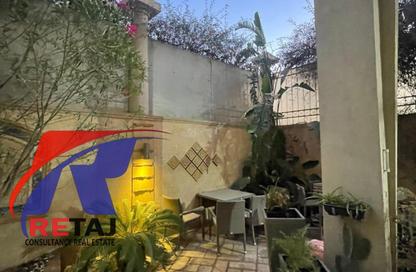 Duplex - 6 Bedrooms - 4 Bathrooms for sale in 1st Settlement Post office St. - The 1st Settlement - New Cairo City - Cairo