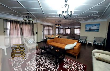 Apartment - 4 Bedrooms - 4 Bathrooms for rent in B1 - Madinaty - Cairo