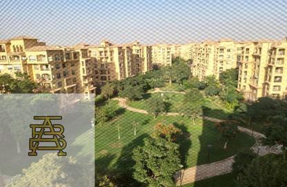 Apartment - 4 Bedrooms - 4 Bathrooms for rent in B1 - Madinaty - Cairo