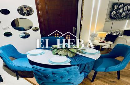Apartment - 2 Bedrooms - 2 Bathrooms for rent in Madinaty - Cairo Apartment - 2 Bedrooms - 2 Bathrooms for rent in Madinaty - Cairo