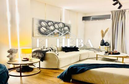 Apartment - 2 Bedrooms - 2 Bathrooms for rent in Madinaty - Cairo Apartment - 2 Bedrooms - 2 Bathrooms for rent in Madinaty - Cairo