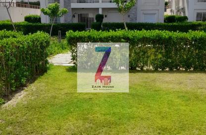 Chalet - 2 Bedrooms - 2 Bathrooms for rent in Amwaj - Sidi Abdel Rahman - North Coast