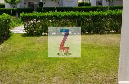 Chalet - 2 Bedrooms - 2 Bathrooms for rent in Amwaj - Sidi Abdel Rahman - North Coast