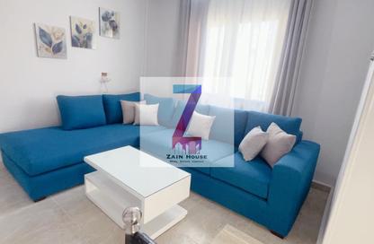 Villa - 4 Bedrooms - 3 Bathrooms for rent in Stella Heights - Al Alamein - North Coast