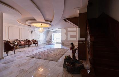 Apartment - 5 Bedrooms - 3 Bathrooms for sale in Laurent - Hay Sharq - Alexandria