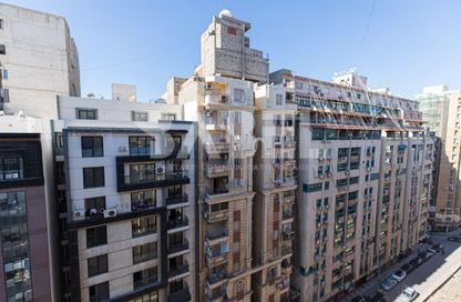 Apartment - 5 Bedrooms - 3 Bathrooms for sale in Laurent - Hay Sharq - Alexandria