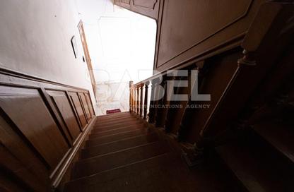 Apartment - 5 Bedrooms - 3 Bathrooms for sale in Laurent - Hay Sharq - Alexandria