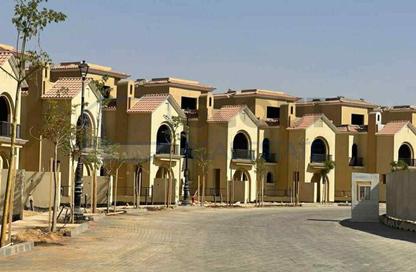 فيلا - 4 - 4 للبيع في سراي - كمبوندات مدينة المستقبل - مدينة المستقبل - القاهرة فيلا - 4 - 4 للبيع في سراي - كمبوندات مدينة المستقبل - مدينة المستقبل - القاهرة