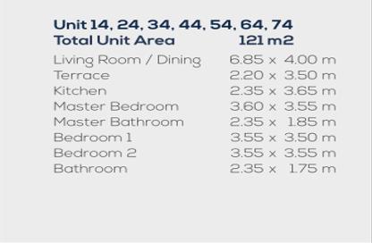 Apartment - 3 Bedrooms - 2 Bathrooms for sale in Noor City - Cairo