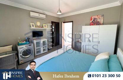 Apartment - Studio - 1 Bathroom for rent in Beverly Hills - Sheikh Zayed Compounds - Sheikh Zayed City - Giza