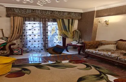 Apartment - 4 Bedrooms - 2 Bathrooms for sale in Al Forsan City - New Maadi - Hay El Maadi - Cairo