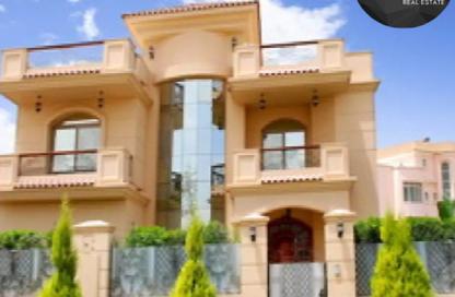 شقة - 3 غرف نوم - 2 حمامات للايجار في شارع انور السادات - دريم لاند - طريق الواحات - مدينة 6 أكتوبر - الجيزة