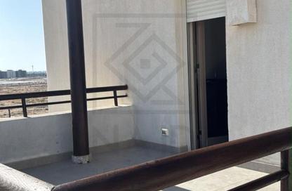 شاليه - 3 - 3 للبيع في هاسيندا ويست - راس الحكمة - الساحل الشمالي شاليه - 3 - 3 للبيع في هاسيندا ويست - راس الحكمة - الساحل الشمالي