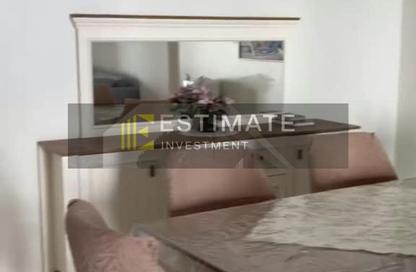 Apartment - 3 - 4 for rent in Mivida - 5th Settlement Compounds - The 5th Settlement - New Cairo City - Cairo Apartment - 3 - 4 for rent in Mivida - 5th Settlement Compounds - The 5th Settlement - New Cairo City - Cairo