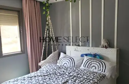 Townhouse - 4 Bedrooms - 5 Bathrooms for sale in Allegria - Sheikh Zayed Compounds - Sheikh Zayed City - Giza