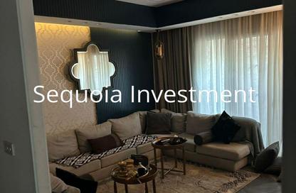 Villa - 5 - 7+ for sale in Upville - Cairo Alexandria Desert Road - 6 October City - Giza