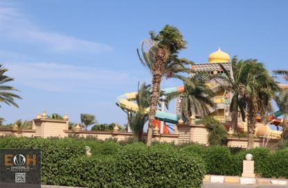 Apartment - 3 - 1 for sale in Magawish Resort - Hurghada Resorts - Hurghada - Red Sea