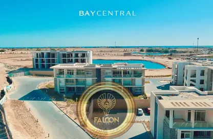 (بنتهاوس  (روف - 2 غرف نوم - 2 حمامات للبيع في بلانكا جاردنز - سوما باى - سفاجا - الغردقة - محافظة البحر الاحمر