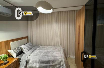 Apartment - 3 Bedrooms - 2 Bathrooms for rent in B12 - Madinaty - Cairo
