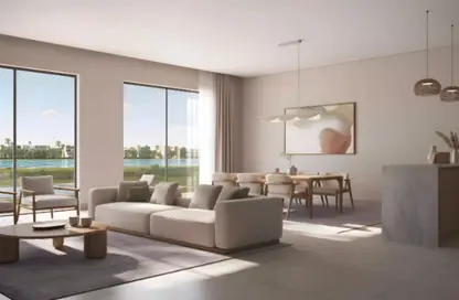 Chalet - 3 Bedrooms - 3 Bathrooms for sale in Silver Sands - Qesm Marsa Matrouh - North Coast