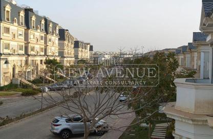 Villa - 3 Bedrooms - 3 Bathrooms for sale in Mountain View Hyde Park - 5th Settlement Compounds - The 5th Settlement - New Cairo City - Cairo Villa - 3 Bedrooms - 3 Bathrooms for sale in Mountain View Hyde Park - 5th Settlement Compounds - The 5th Settlement - New Cairo City - Cairo