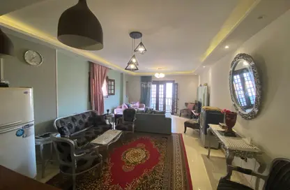Apartment - 3 Bedrooms - 1 Bathroom for sale in Agiad Mecca St. - Monshaat Al Bakari - Faisal - Hay El Haram - Giza