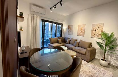 Apartment - 2 Bedrooms - 2 Bathrooms for rent in Privado - Madinaty - Cairo