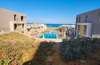 Chalet - 3 - 2 for sale in Boho - Al Ain Al Sokhna - Suez Chalet - 3 - 2 for sale in Boho - Al Ain Al Sokhna - Suez