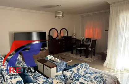 Apartment - 3 Bedrooms - 2 Bathrooms for rent in JAYD Residence - 5th Settlement Compounds - The 5th Settlement - New Cairo City - Cairo