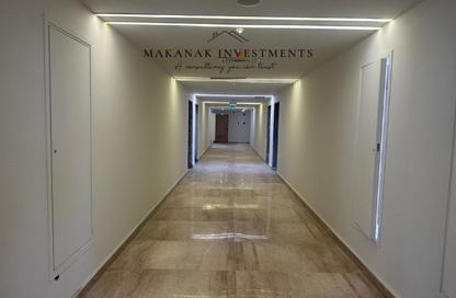 Office Space - Studio for rent in Golf Central - Cairo Alexandria Desert Road - 6 October City - Giza