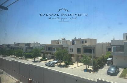Office Space - Studio for rent in Golf Central - Cairo Alexandria Desert Road - 6 October City - Giza