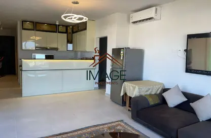 شاليه - 2 غرف نوم - 3 حمامات للبيع في هاسيندا ويست - راس الحكمة - الساحل الشمالي