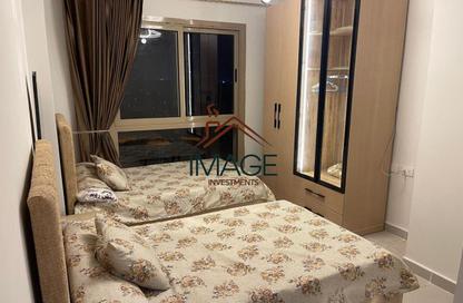 Chalet - 2 Bedrooms - 3 Bathrooms for sale in Hacienda West - Ras Al Hekma - North Coast