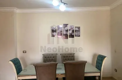 Apartment - 3 Bedrooms - 2 Bathrooms for rent in Wesal City - El Shorouk Compounds - Shorouk City - Cairo
