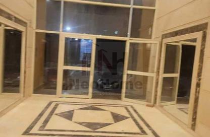 شقة - 3 غرف نوم - 2 حمامات للايجار في مدينة وصال - كمبوندات الشروق - مدينة الشروق - القاهرة