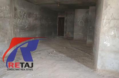 Apartment - 3 Bedrooms - 2 Bathrooms for sale in Al Sahaba Al Keram St. - Al Sefarat District - Nasr City - Cairo