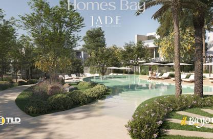 Apartment - 2 Bedrooms - 2 Bathrooms for sale in il Bayou - Sahl Hasheesh - Hurghada - Red Sea