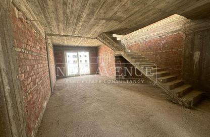 iVilla - 3 - 3 for sale in Mountain View iCity - 5th Settlement Compounds - The 5th Settlement - New Cairo City - Cairo