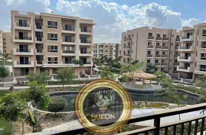 Apartment - 2 Bedrooms - 1 Bathroom for sale in Gardenia City Compound Nasr City - Zahraa Madinat Nasr - Nasr City - Cairo Apartment - 2 Bedrooms - 1 Bathroom for sale in Gardenia City Compound Nasr City - Zahraa Madinat Nasr - Nasr City - Cairo