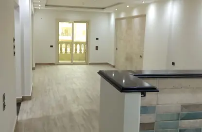 Office Space - Studio - 3 Bathrooms for rent in Mohamed Youssef Moussa St. - 1st Zone - Nasr City - Cairo