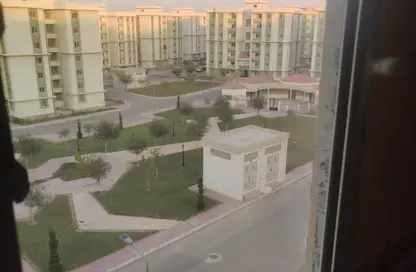 شقة - 3 غرف نوم - 2 حمامات للبيع في كمبوند جاردينيا سيتي مدينة نص - زهراء مدينة نصر - مدينة نصر - القاهرة